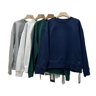 卫衣2621YGSM YLANGENE 男女同款