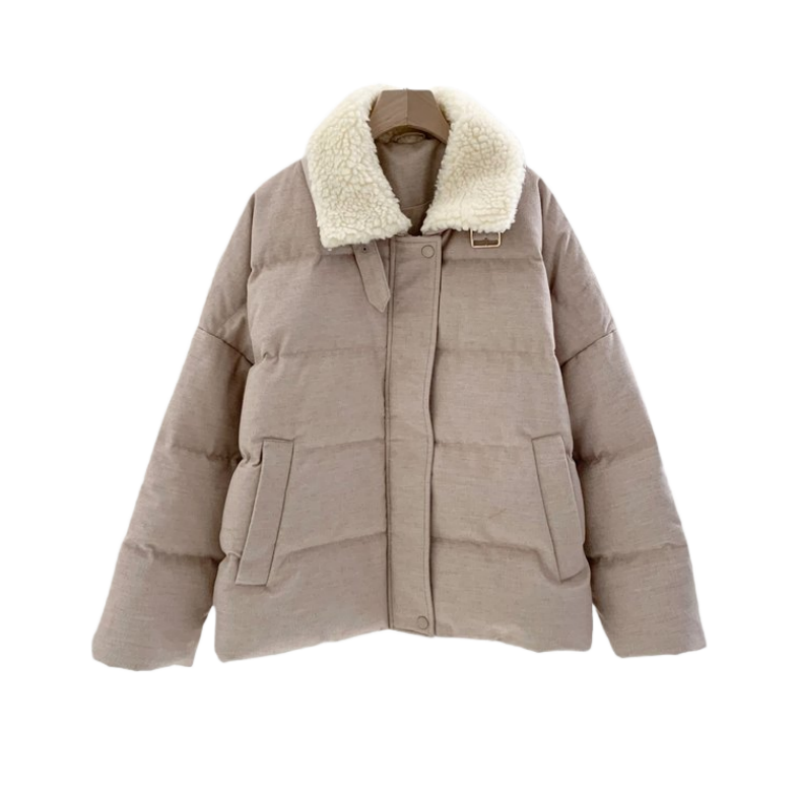 【YLANGENE】鹅绒服1504NTWM