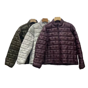 羽绒服P656SJ YLANGENE