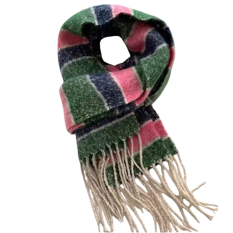 【YLANGENE】围巾0832QDMZ