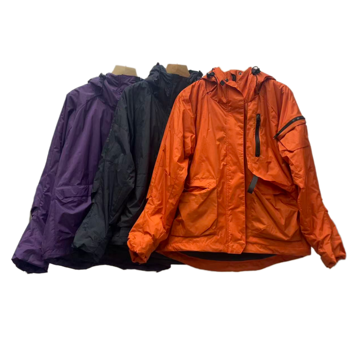 【YLANGENE】棉服P640SJ