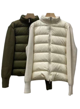 【YLANGENE】羽绒服250017HHS