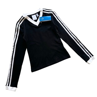 简约百搭三叶草T恤2622YGSM YLANGENE