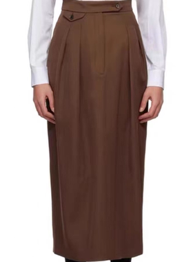 【YLANGENE】半身裙01342GB