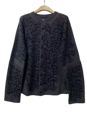 【YLANGENE】针织开衫25934HHS