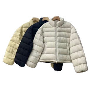 羽绒服2515PHSL YLANGENE