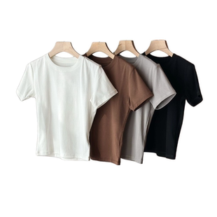 T恤2618YGSM YLANGENE