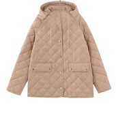 连帽鹅绒服 清仓 YLANGENE 2308267HHS