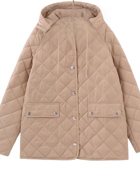 【YLANGENE】连帽鹅绒服 2308267HHS