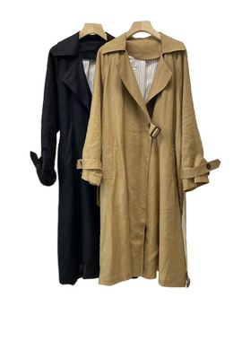 【YLANGENE】风衣外套221109BYGJ