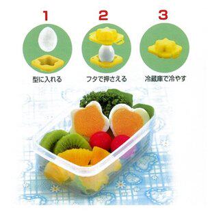 diy爱心便当饭团冰皮月饼蛋糕模