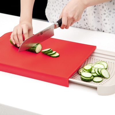 韩国分层式抗菌切菜板