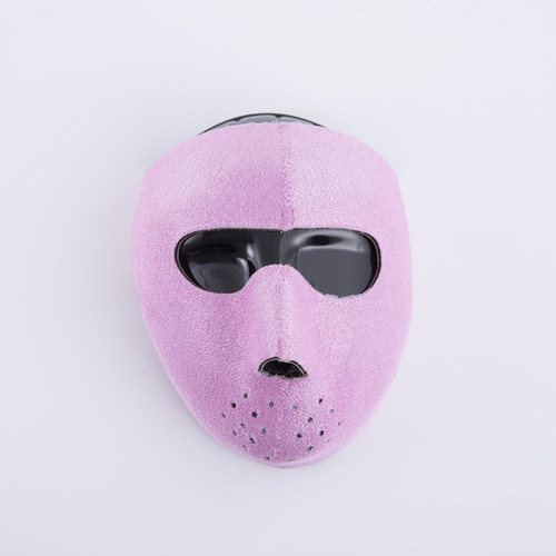 瘦脸桑拿消鱼尾纹面罩美容带