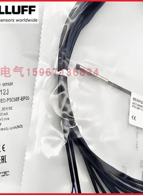 巴鲁夫开关BES G04ED-PSC15B-S26G -NSC NO/POC50F-EP02 05 G04EC