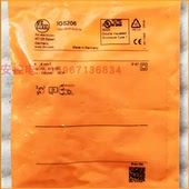 210 214 241 易福门接近开关IGS204 234 207 272 250 205 280 002