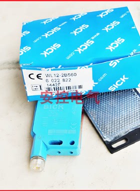 施克光电开关WT12-2B523 2N 2P140 410 430 440 450,WT12L-2B510