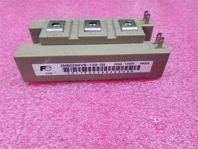 2MBI150VB-120-50   2MBI200VB-120-50 原装拆机 包上机 现货直拍