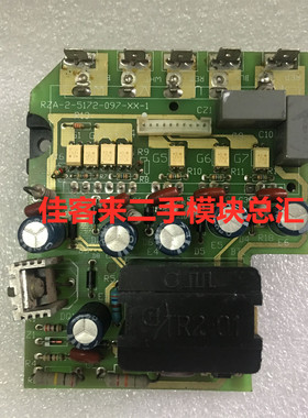 KFR-2601GW/BP，2801W/BP 海信变频空调模块 RZA-2-5172-097-XX-1