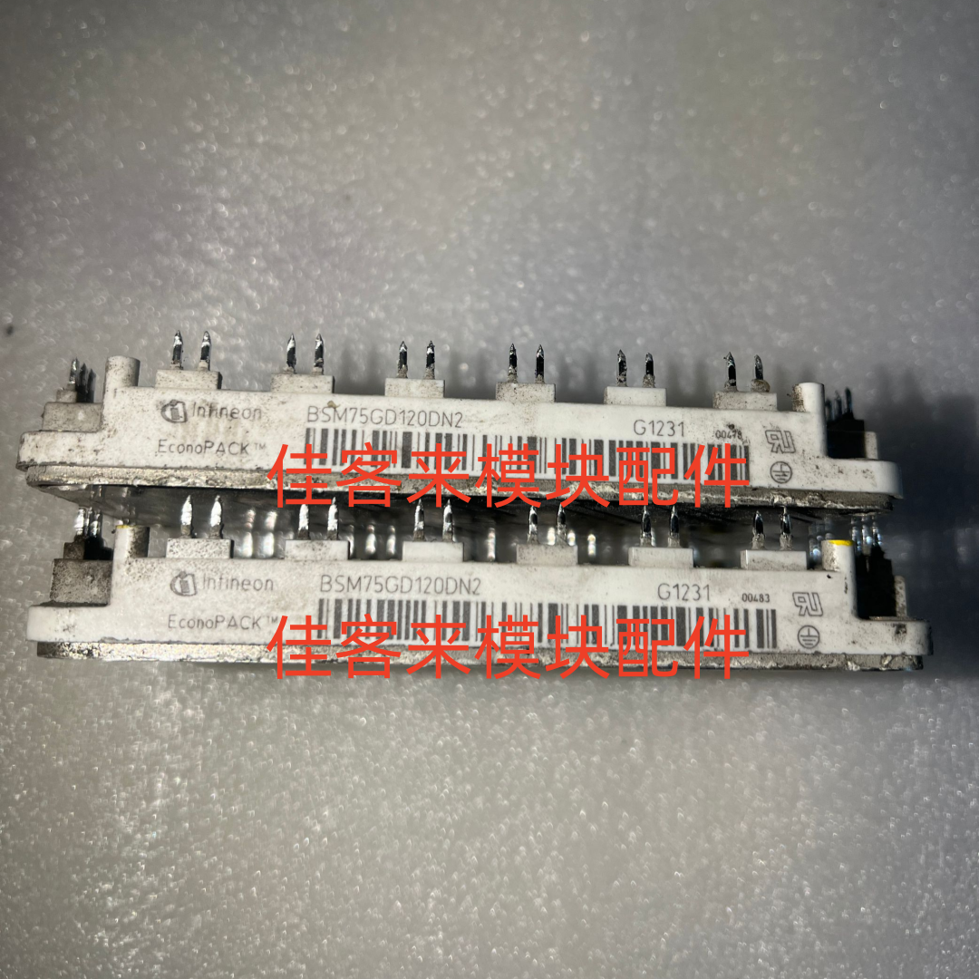 BSM75GD120DN2  BSM75GD120DLC  BSM100GD120DN2  BSM100GD120DLC