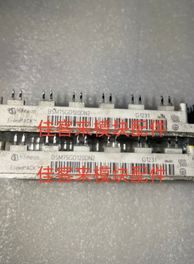 BSM75GD120DN2  BSM75GD120DLC  BSM100GD120DN2  BSM100GD120DLC