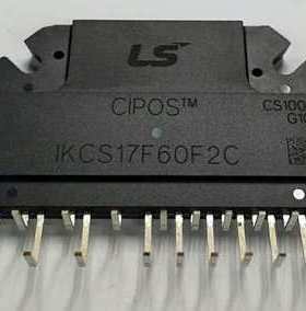 IKCS17F60F2C IKCS22F60F2C 原装拆机 测试好 现货可直拍