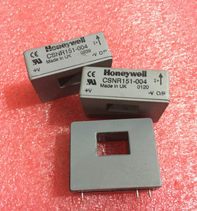 CSNR151-004 Honeywell 电流传感器 原厂拆机 包上机 现货可直拍