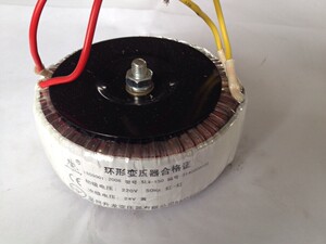 定做环形变压器 50W100W200W300W400W500W600W700W800W1000W 单双