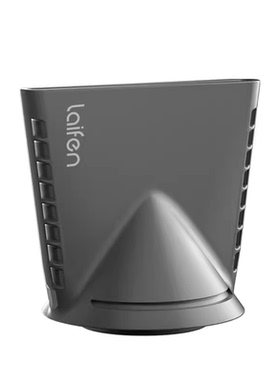 适配于徕芬电吹风机laifen聚风嘴lf03磁吸se直发造型风嘴柔顺配件