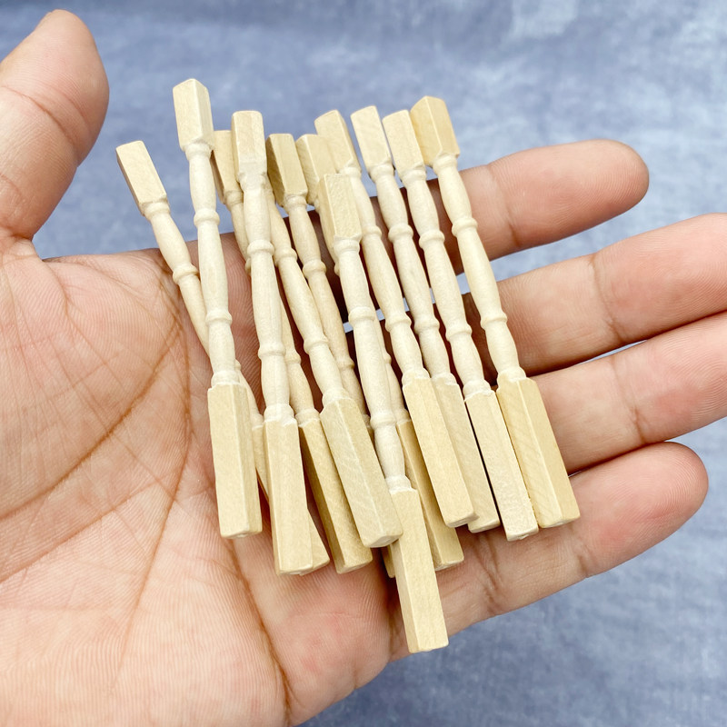112娃娃屋迷你家具袖珍配件