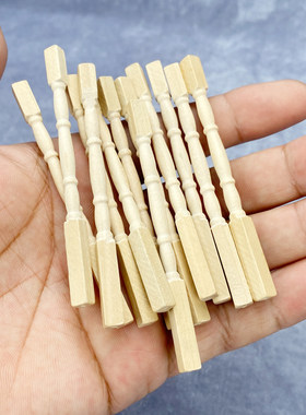 112娃娃屋迷你家具袖珍配件