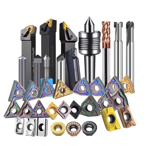 数控刀具定制PCD/PCBN定做刀片焊接刀杆订做定制