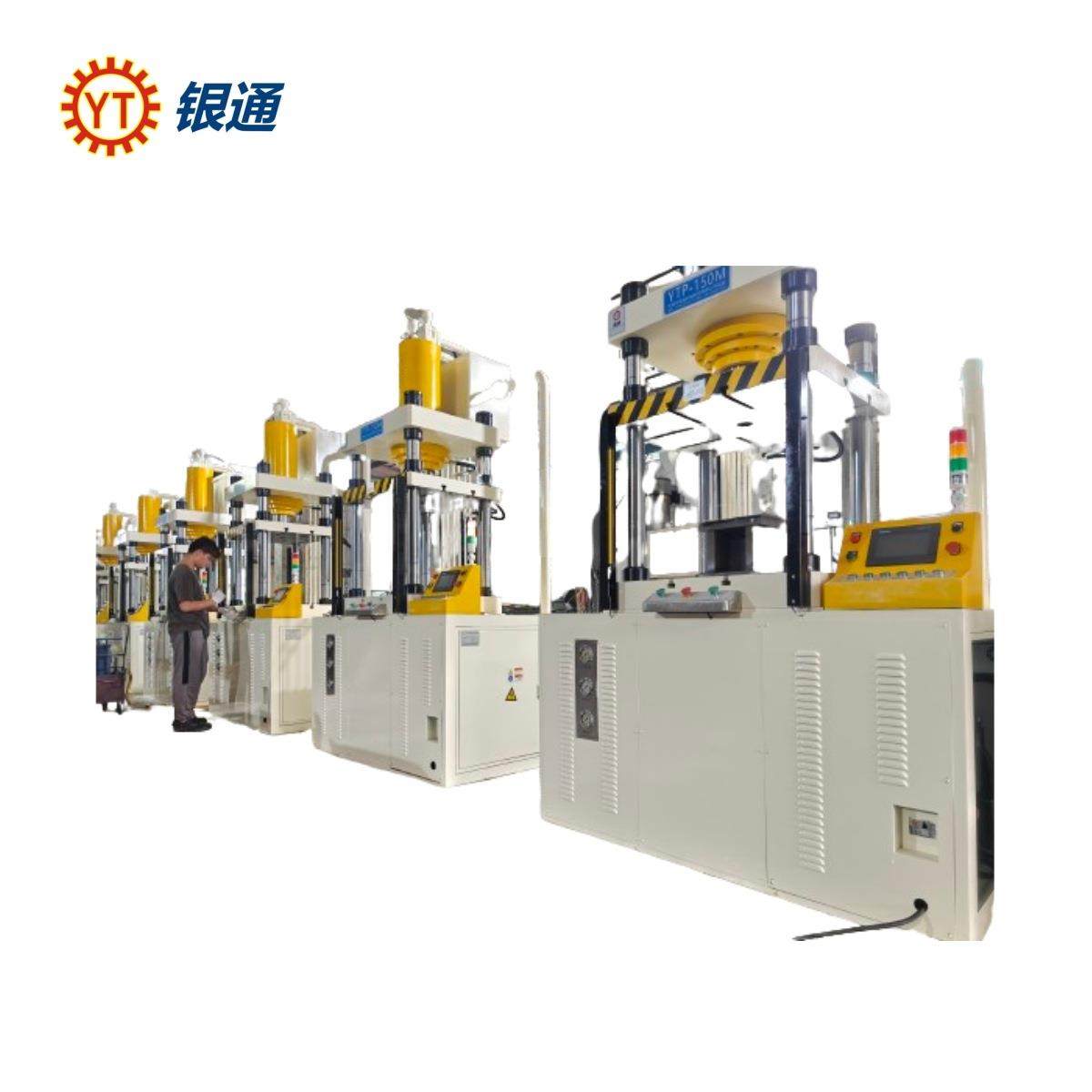 牌双动1200吨拉伸液压机500吨四柱油压机生产商成型机全自动,五金/工具,其他机械五金,淘宝优惠券,粉丝福利购,淘宝优惠卷