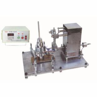 NM-I涂层万能磨耗仪对各类试板对应各种磨耗材料进行磨损