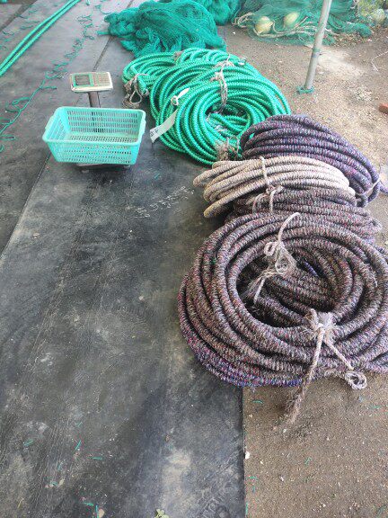 T扫地埂空梗脚轩浮弦，定制加工，常规配置，11元每斤起，钢丝绳