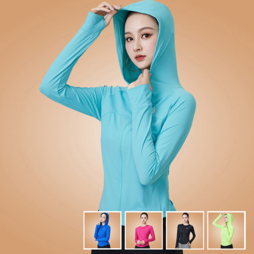 2025广场舞服装新款速干上衣女