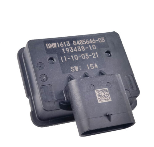 宝马燃油泵诊断器泄漏BMW