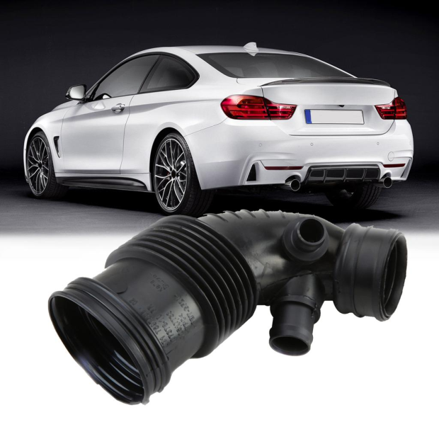 宝马N13进气管BMW/宝马