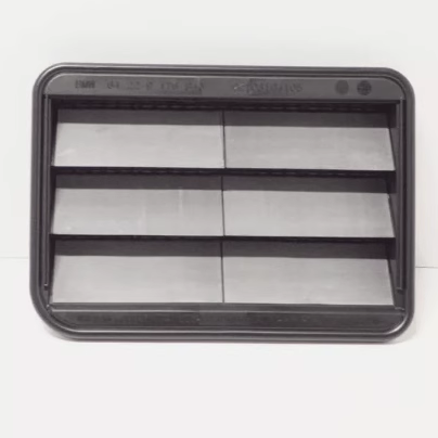 宝马/BMW后叶子板后部通风口