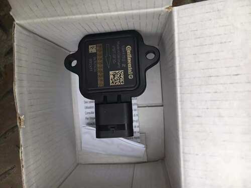 宝马n54发动机空气流量计