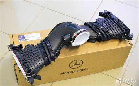 柴油空气流量计梅赛德斯－奔驰