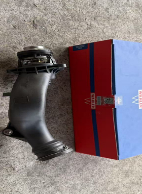 奔驰汽车M278 GL GLE320 GLS ML350 S400 CLS550 G63节温器恒温器