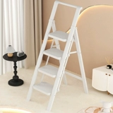 Лестница Домохозяйства Безопасность В помещении Складывание человеческих персонажей