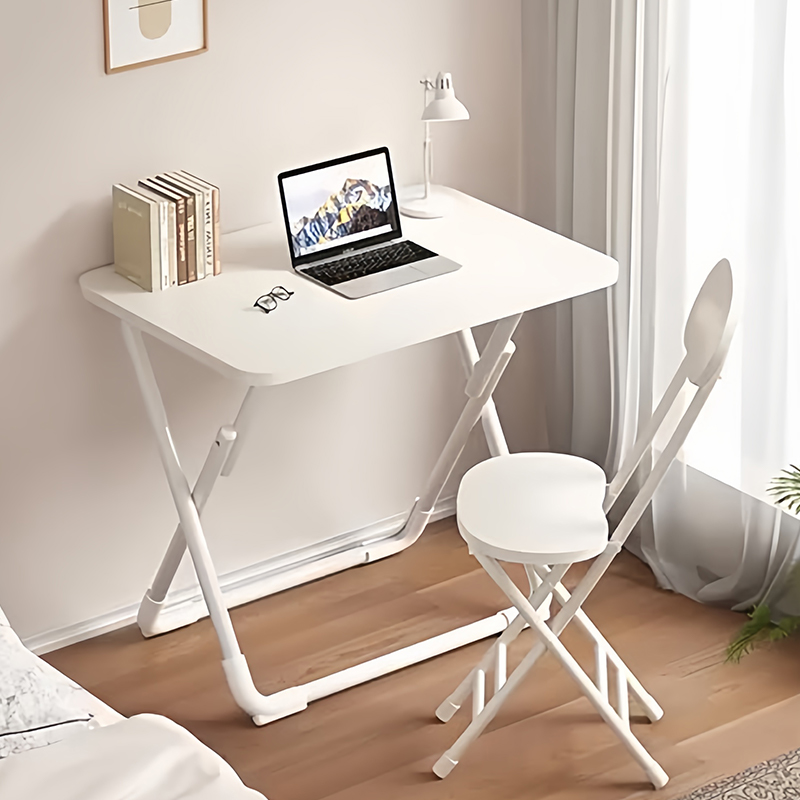 折叠小桌子家用小户型餐桌学生