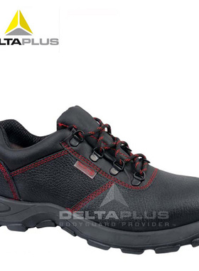 代尔塔301113安全鞋工作鞋电工安全鞋 18KV绝缘鞋 劳保鞋 防护鞋