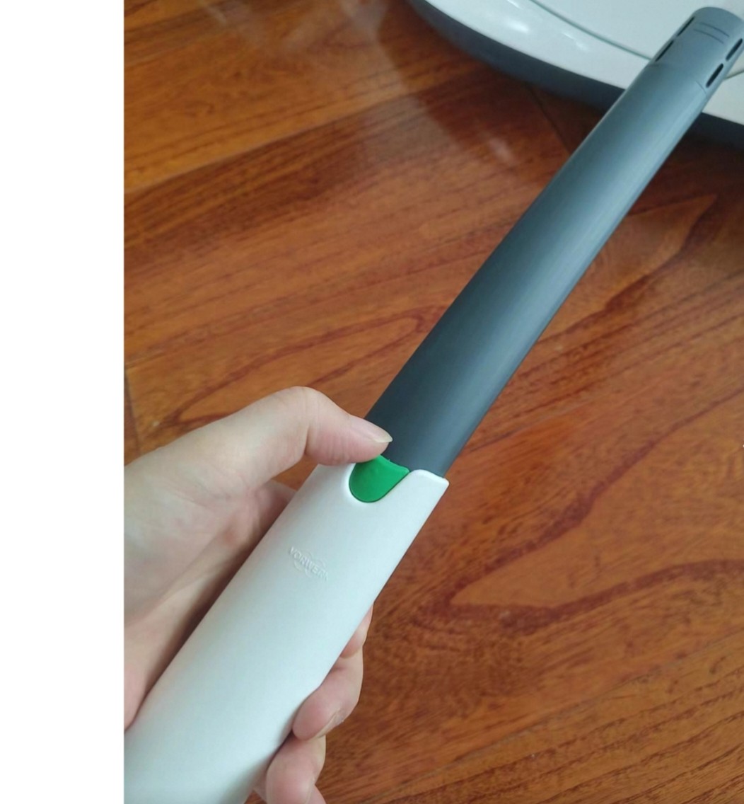 福维克VK150吸尘器尖细管 吸缝隙管尖管福维克的原装配件耗材尖头