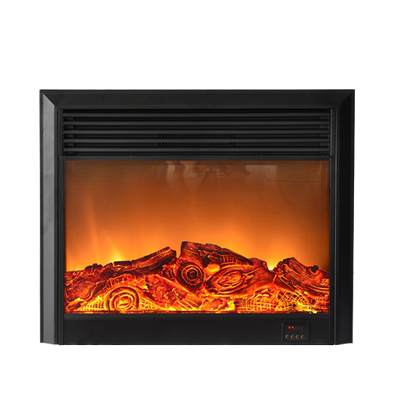 豪印象定制取暖发热器led壁炉芯