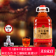 天台宋红传统手工红曲酒2.5L桶装 自酿红曲糯米黄酒特产米酒月子酒