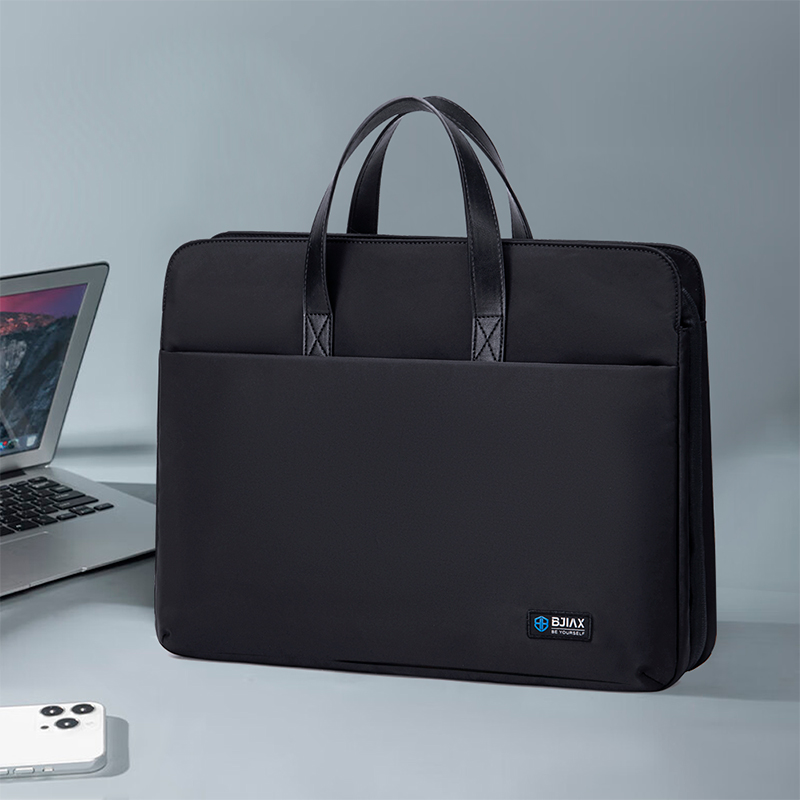 BJIAX/宝加西手提电脑公文包