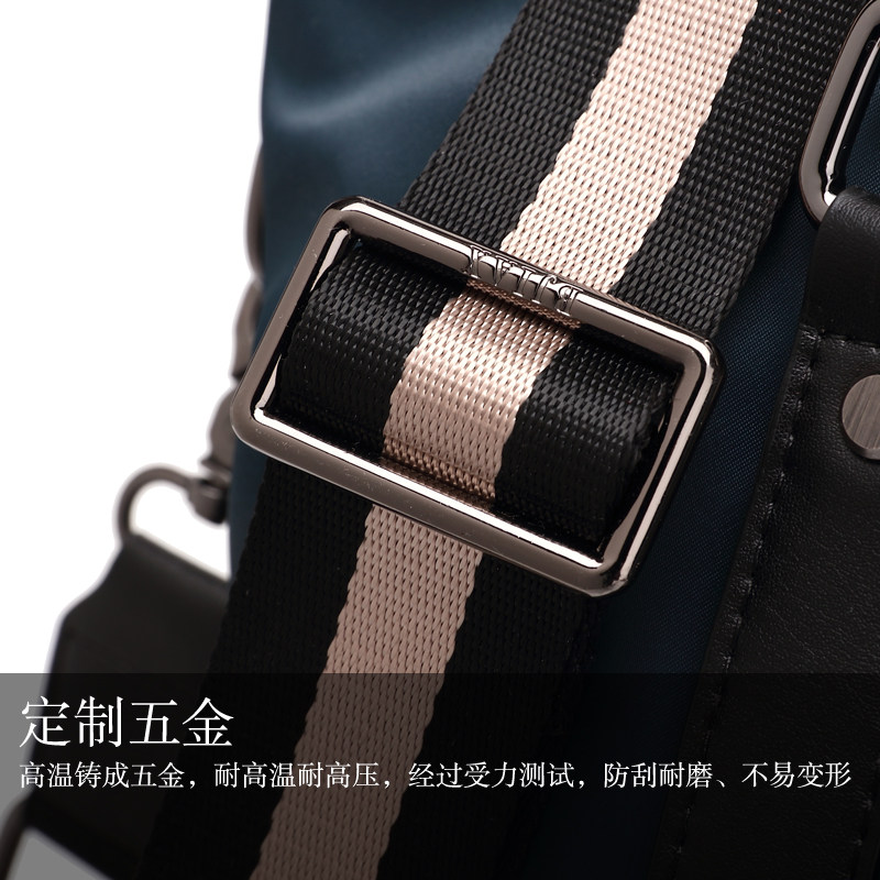 Sac pour homme - Ref 49559 Image 4