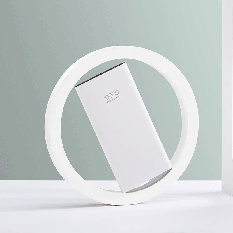 魅族超充USB-C移动电源开售:数字电量显示+22.5W功率,169元